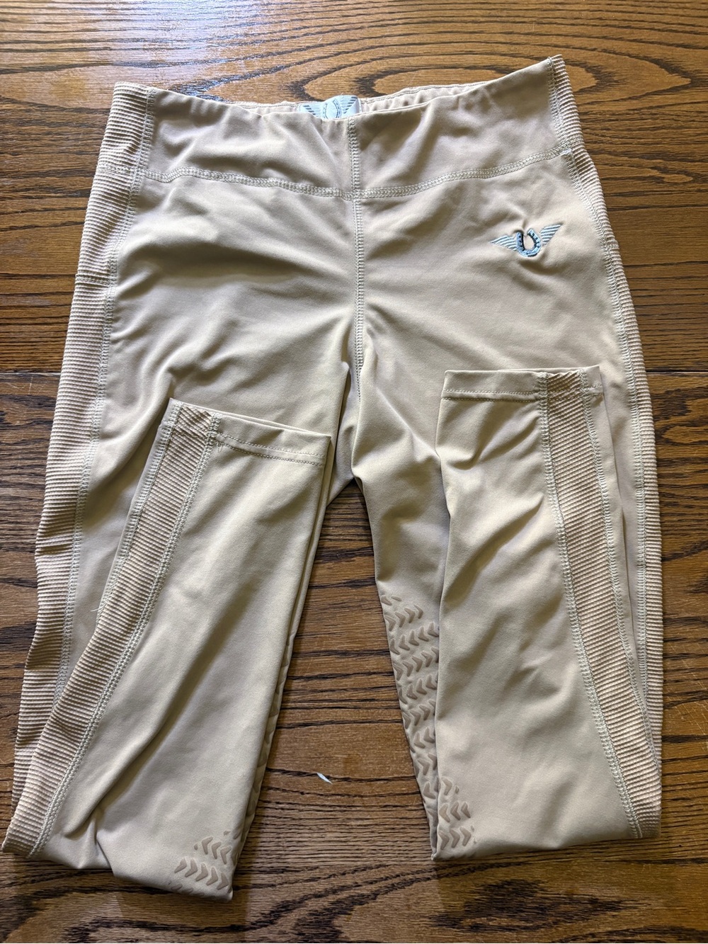 Medium TuffRider Breeches